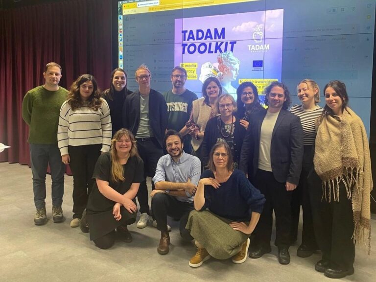 Closing chapter: Highlights and key figures from the project